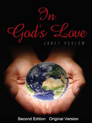 cover image of In God's Love Original Version